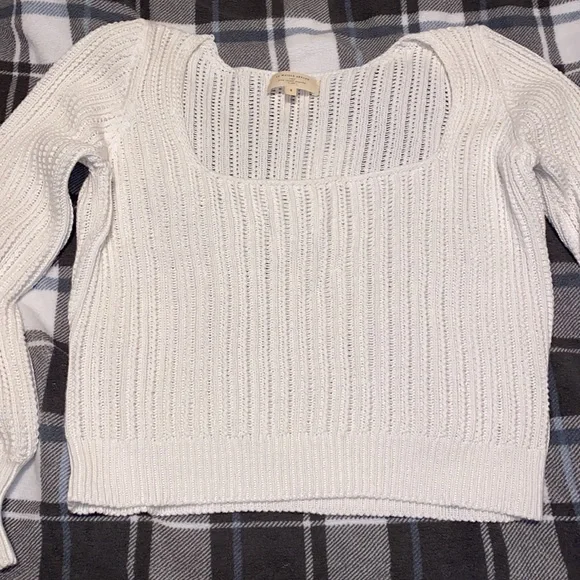 Sezane Mariette Jumper S - Picture 3 of 9